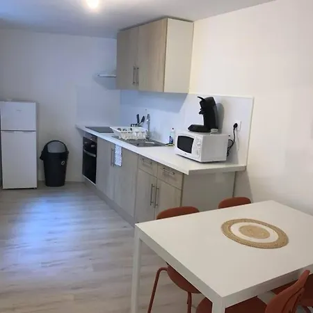 Spacieux T3 Hypercentre Proche Cathedrale Apartment *