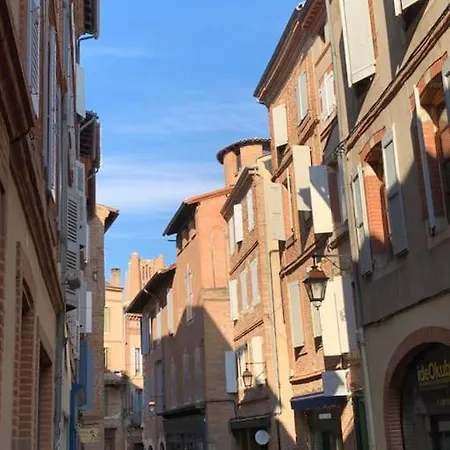 Spacieux T3 Hypercentre Proche Cathedrale