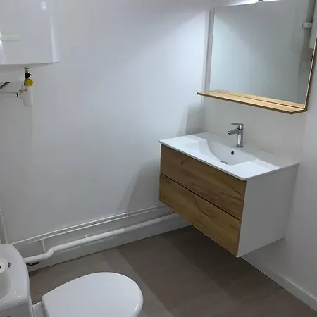 Spacieux T3 Hypercentre Proche Cathedrale Apartment Albi
