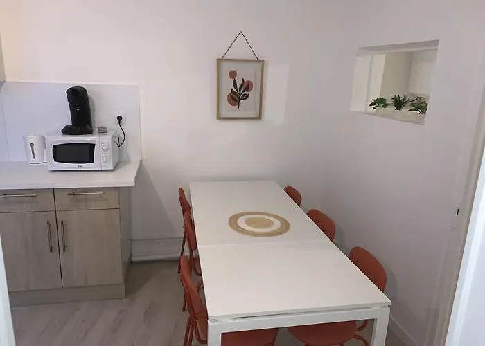 Spacieux T3 Hypercentre Proche Cathedrale Apartment Albi