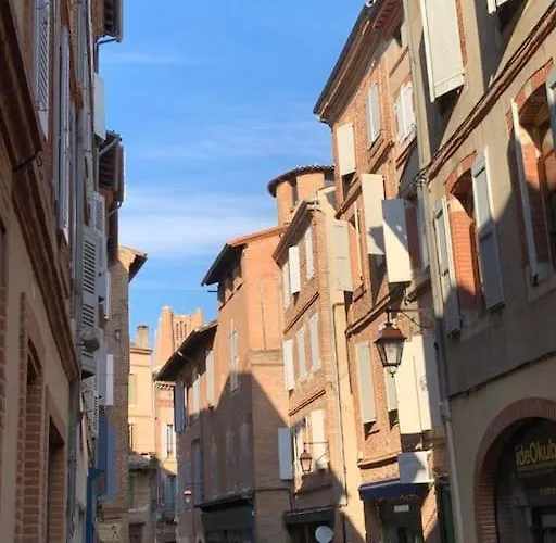 Spacieux T3 Hypercentre Proche Cathedrale